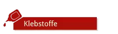 klebstoffe